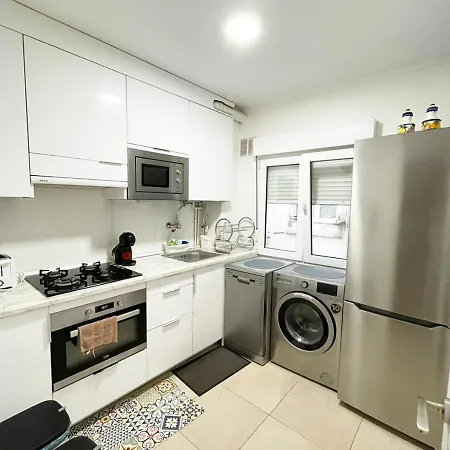 Appartamento Piso Con Vista A La Bahia En Centro De